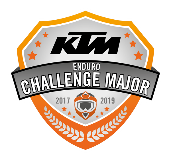 Torna il Challenge KTM Enduro Major Torna il Challenge KTM Enduro Major